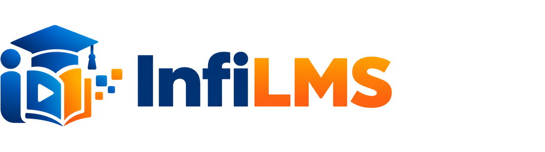 InfiLMS logo